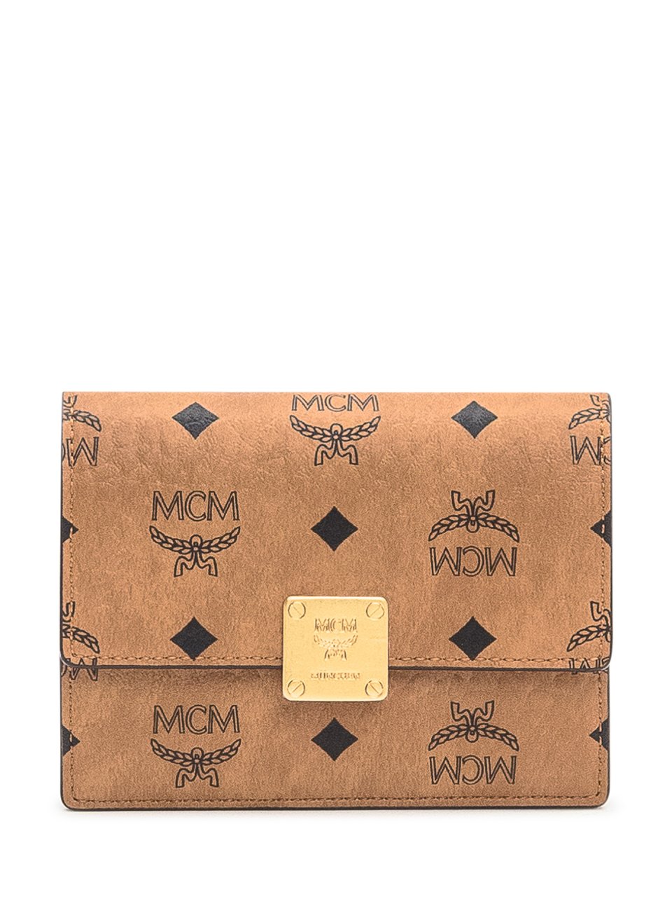 MCM Portafoglio MCM Bruin