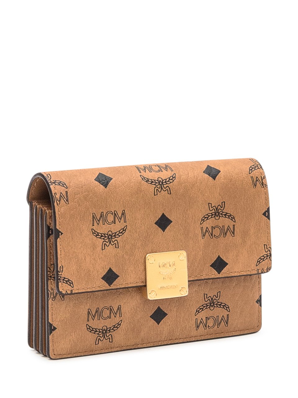 MCM Portafoglio MCM Bruin
