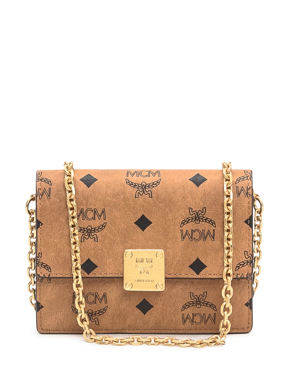 MCM Portafoglio MCM Bruin