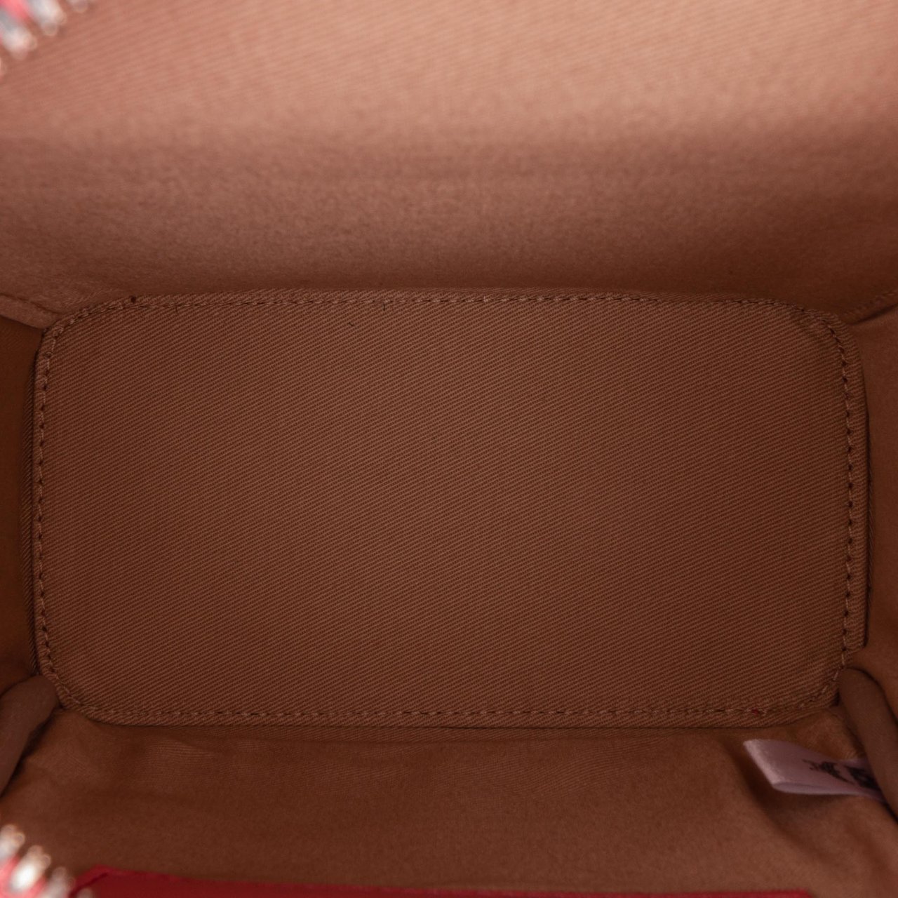 MCM Patent Leather Backpack Roze