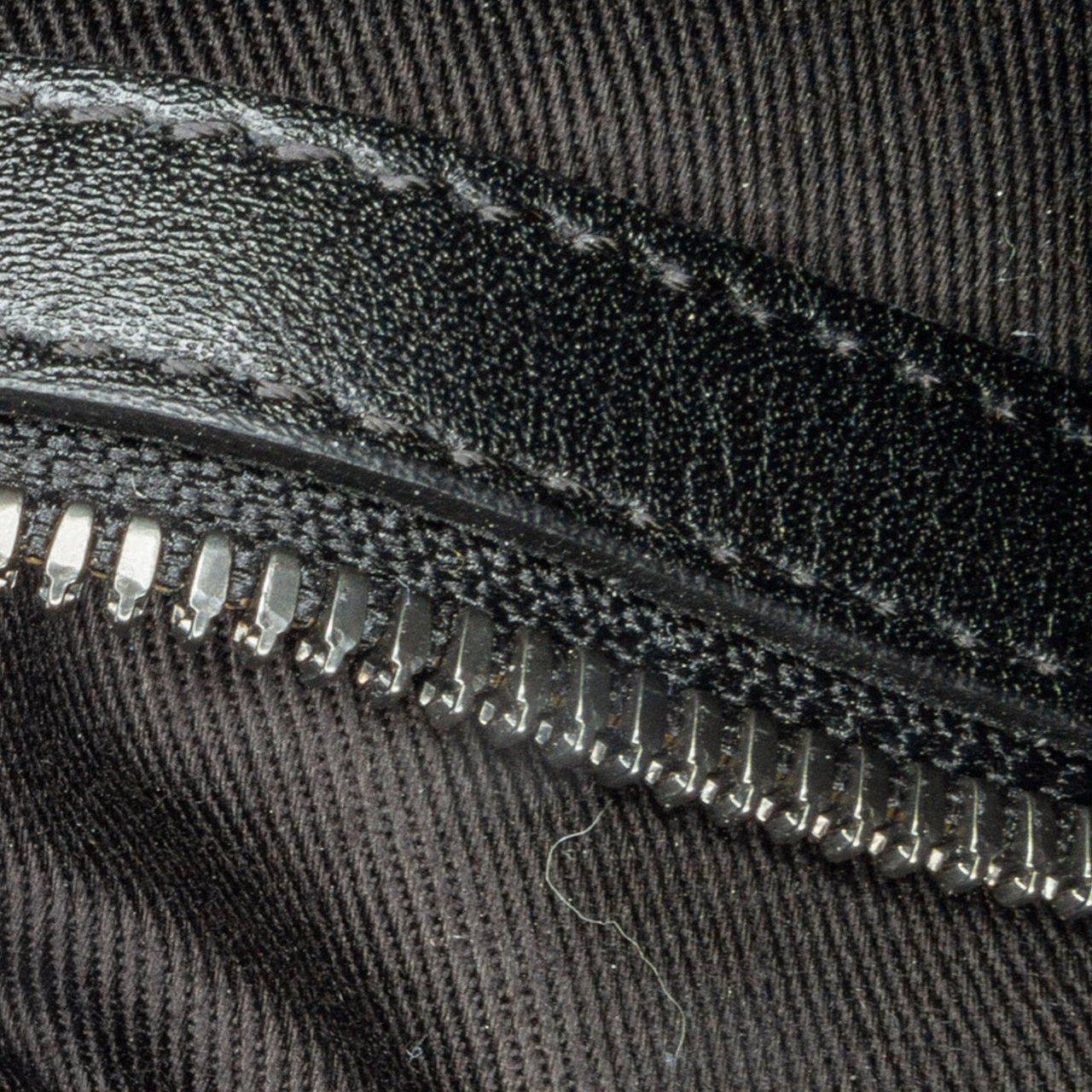 MCM x Christopher Raeburn Nylon Jet Pack Blauw