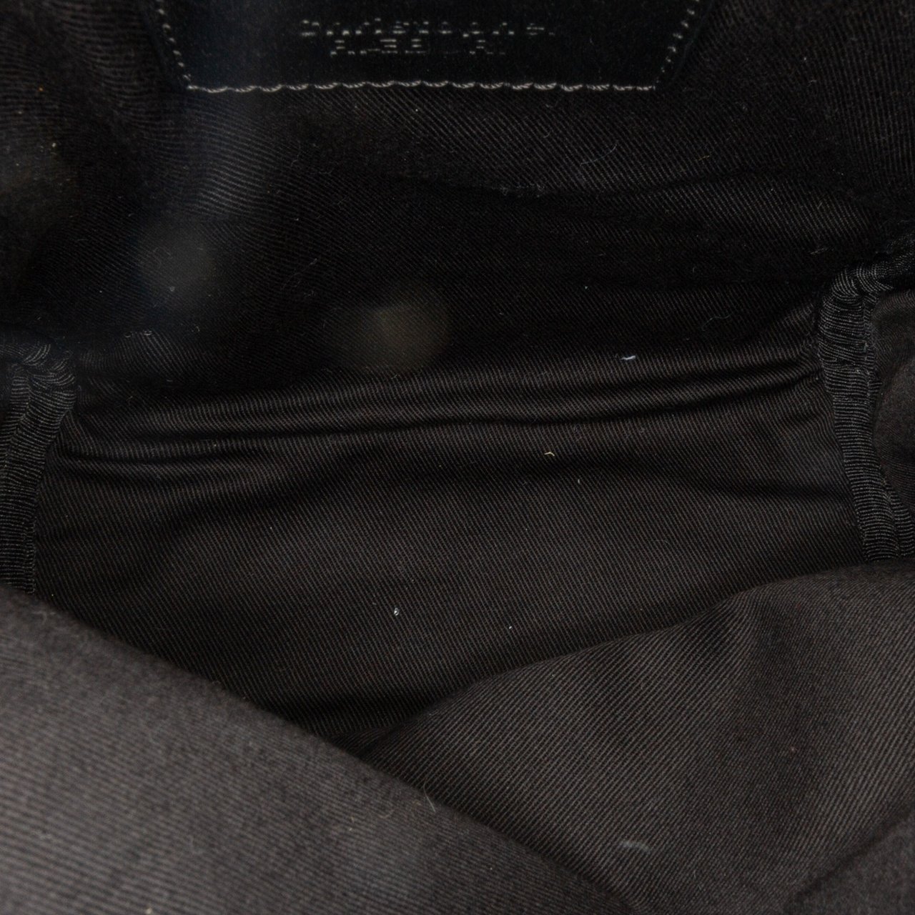 MCM x Christopher Raeburn Nylon Jet Pack Blauw