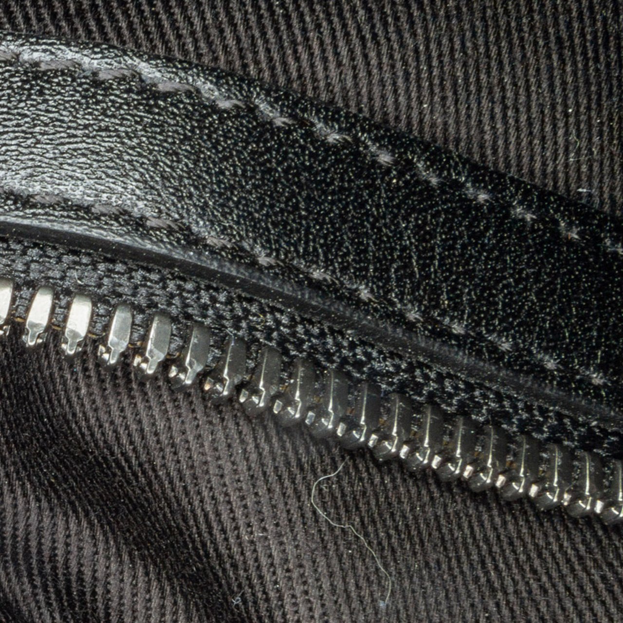 MCM x Christopher Raeburn Nylon Jet Pack Blauw