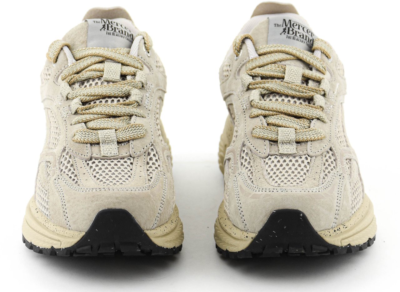 Mercer Amsterdam Mercer Re-run Sand Beige