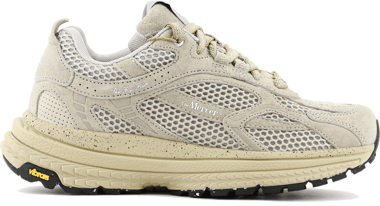 Mercer Amsterdam Mercer Re-run Sand Beige