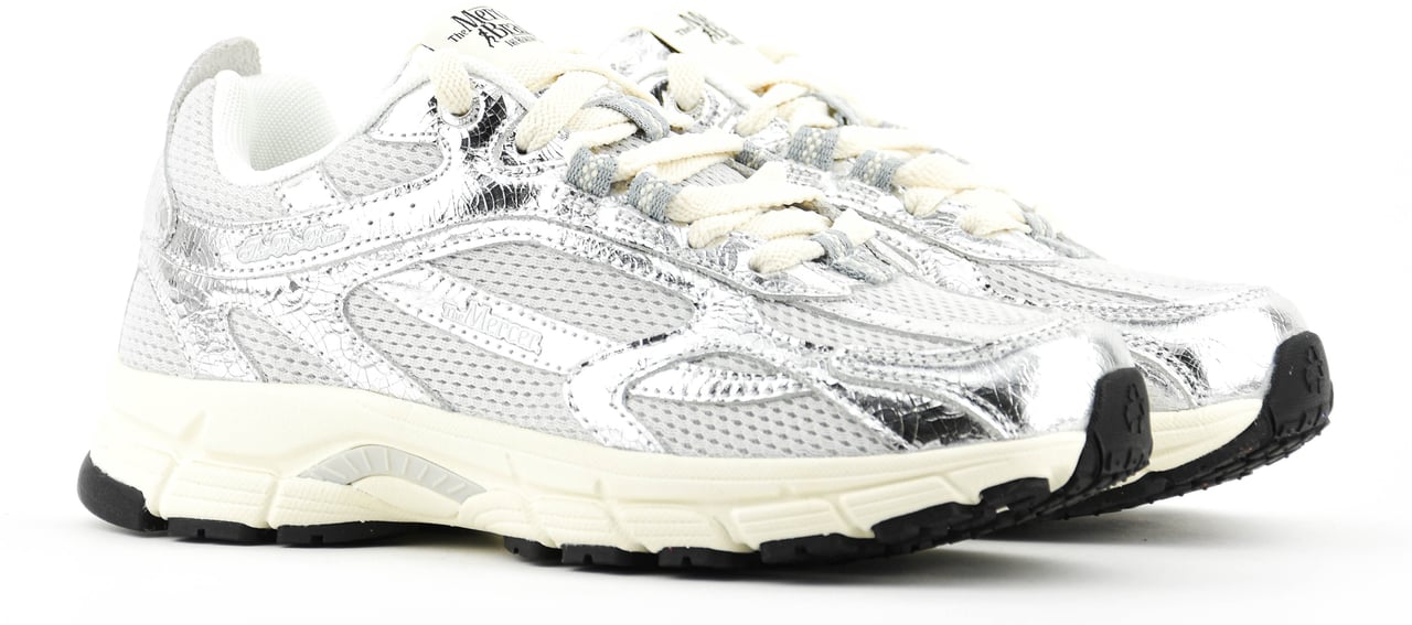 Mercer Amsterdam Mercer Re-run Cracked Silver Wit