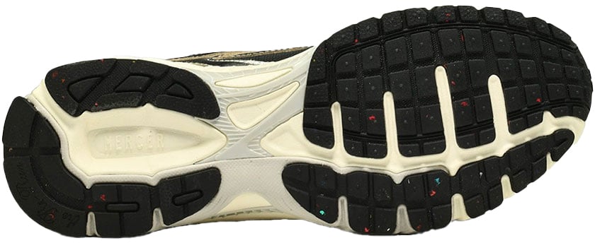 Mercer Amsterdam baskets mercer re run antracite silver maille recycles femme Divers