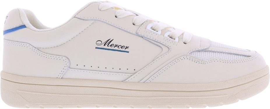 Mercer Amsterdam Dames The Player Wit Wit