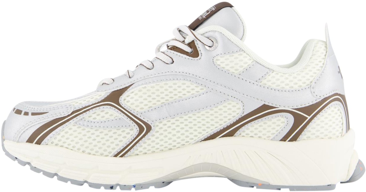 Mercer Amsterdam Dames The Re-Run Speed Metallic Metallic