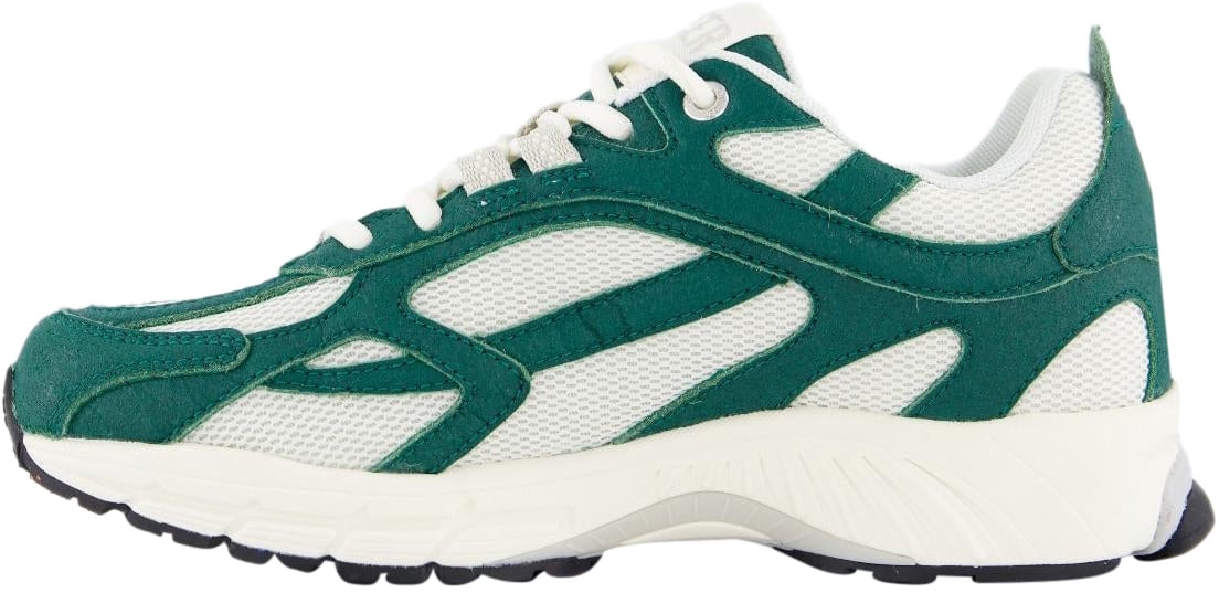 Mercer Amsterdam Dames The Re-Run Pineapple 2.0 Groen Groen