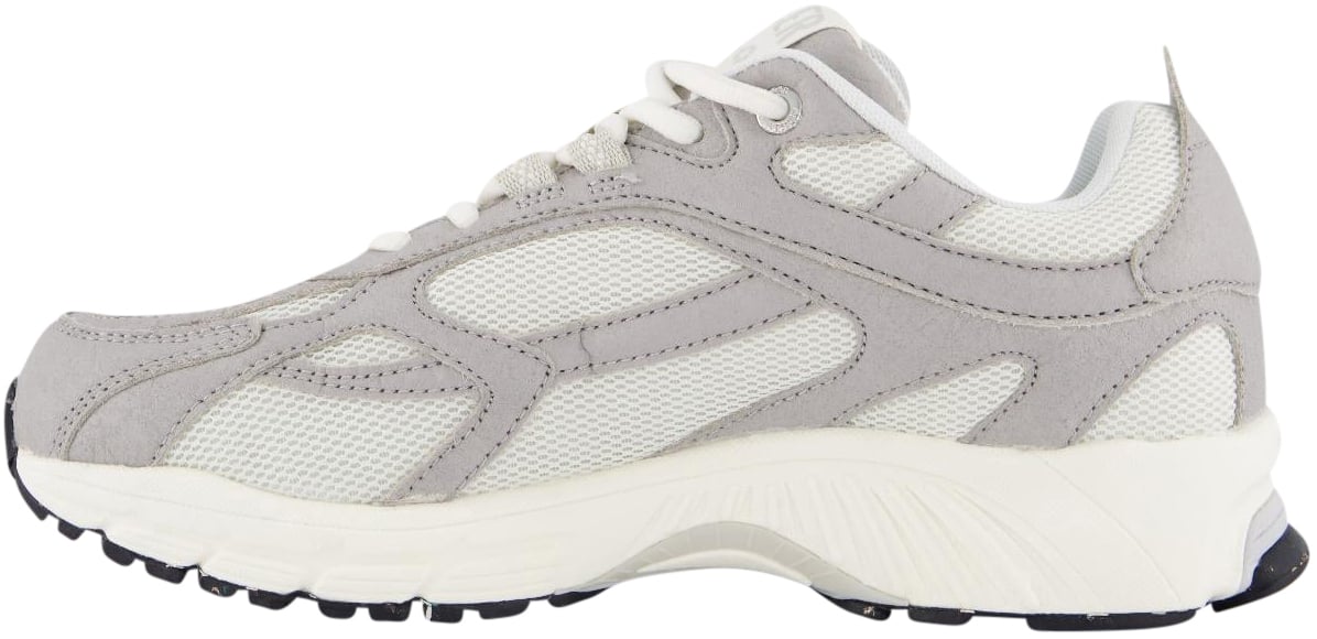 Mercer Amsterdam Dames The Re-Run Pineapple 2.0 Grijs Grijs