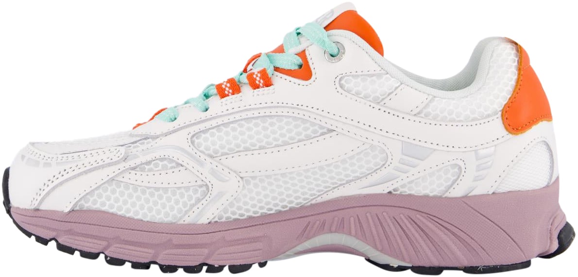 Mercer Amsterdam Dames The Re-Run Color Wit