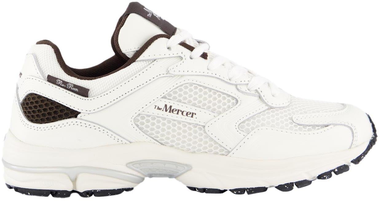 Mercer Amsterdam Dames The Re-Run Next Gen Wit Wit
