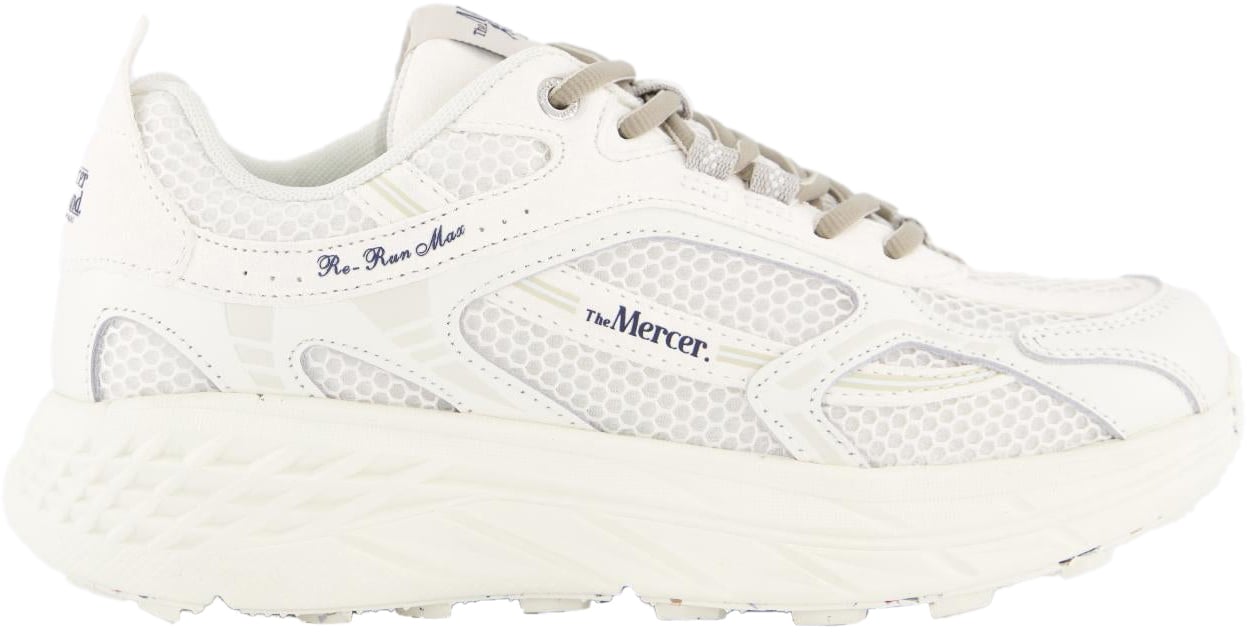 Mercer Amsterdam Dames The Re-Run Max Wit Wit