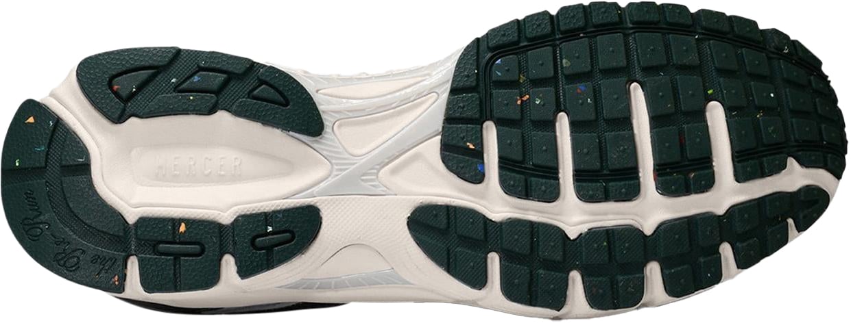Mercer Amsterdam Dames The Re-Run Speed Grijs