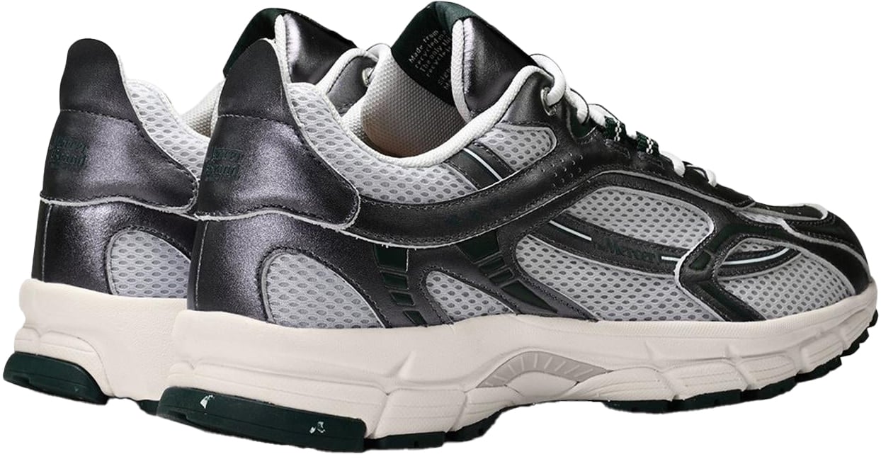 Mercer Amsterdam Dames The Re-Run Speed Grijs