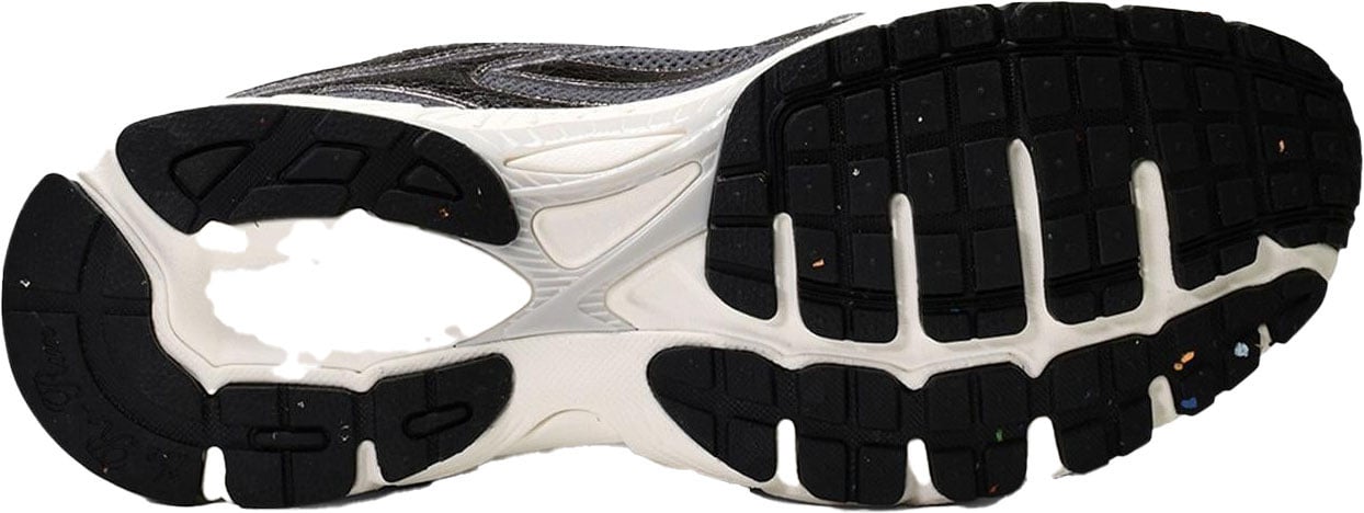 Mercer Amsterdam Dames The Re-Run White Silver Wit