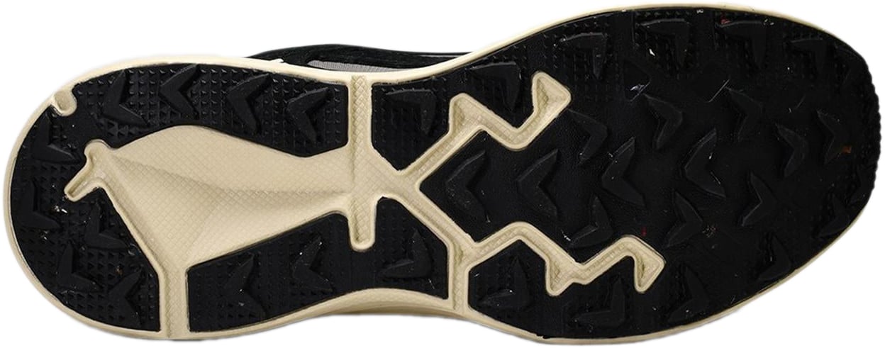 Mercer Amsterdam Dames The Re-Run Max Nubuck Zwart