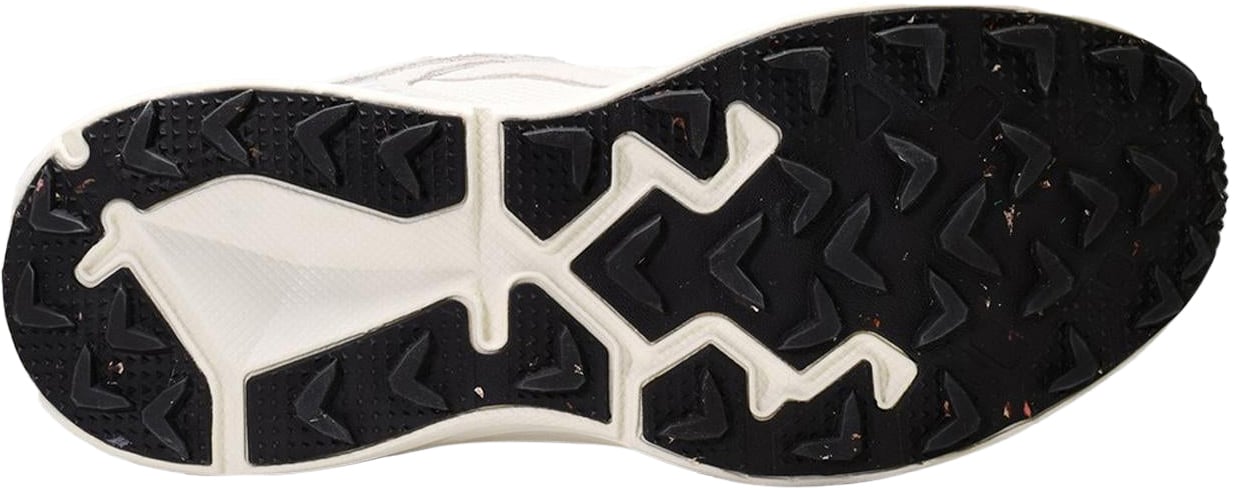 Mercer Amsterdam Dames The Re-Run Max Suede Wit