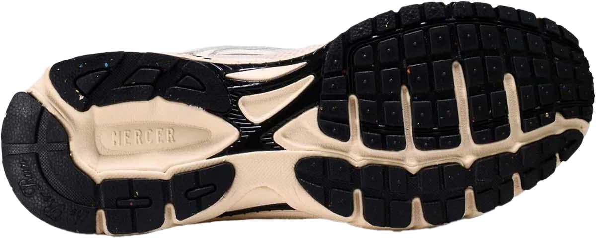 Mercer Amsterdam Dames The Re-Run Classic Wit