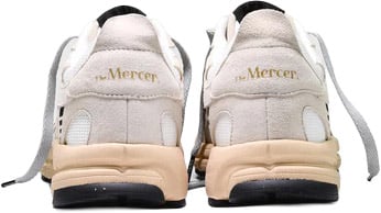 Mercer Amsterdam Mercer Amsterdam - The Re-Run Desert - ME261010 - 102 Off White Wit
