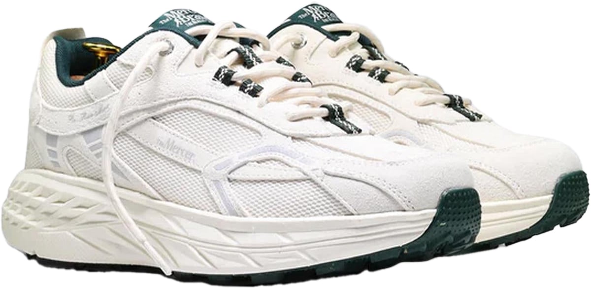 Mercer Amsterdam Dames The Re-Run Max Wit