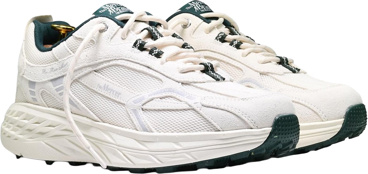 Mercer Amsterdam Heren The Re-Run Max Wit