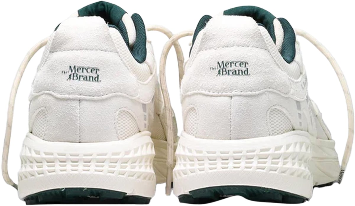 Mercer Amsterdam Dames The Re-Run Max Wit