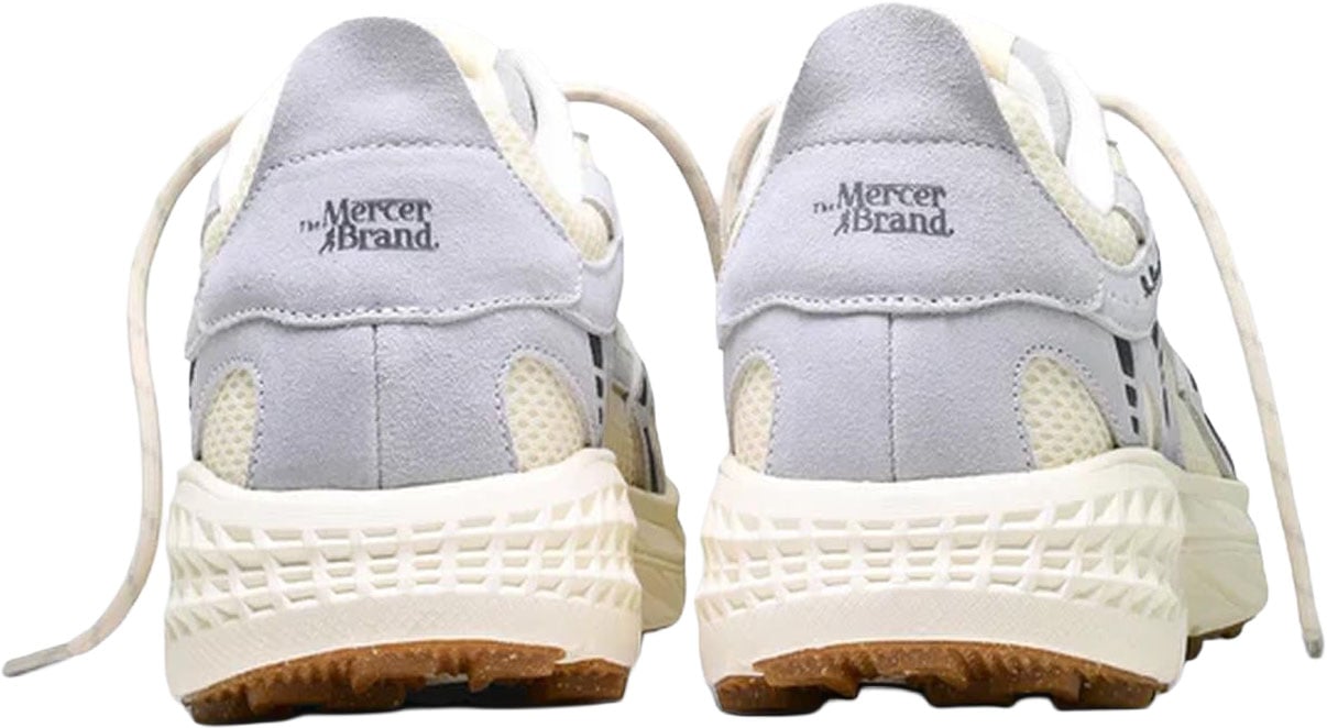 Mercer Amsterdam Dames The Re-Run Max Grijs