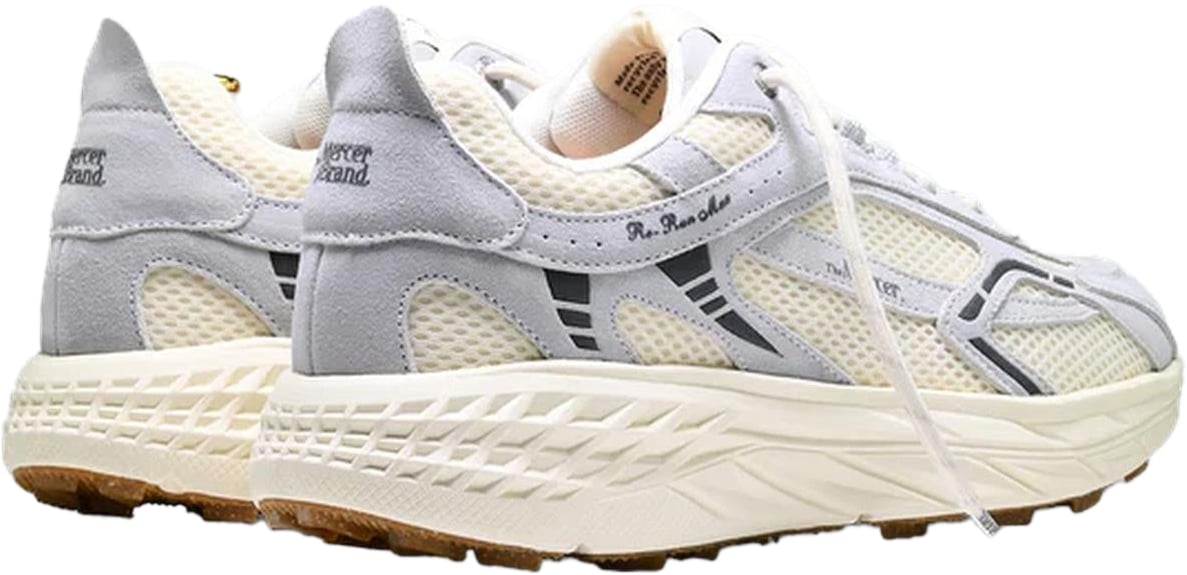 Mercer Amsterdam Dames The Re-Run Max Grijs