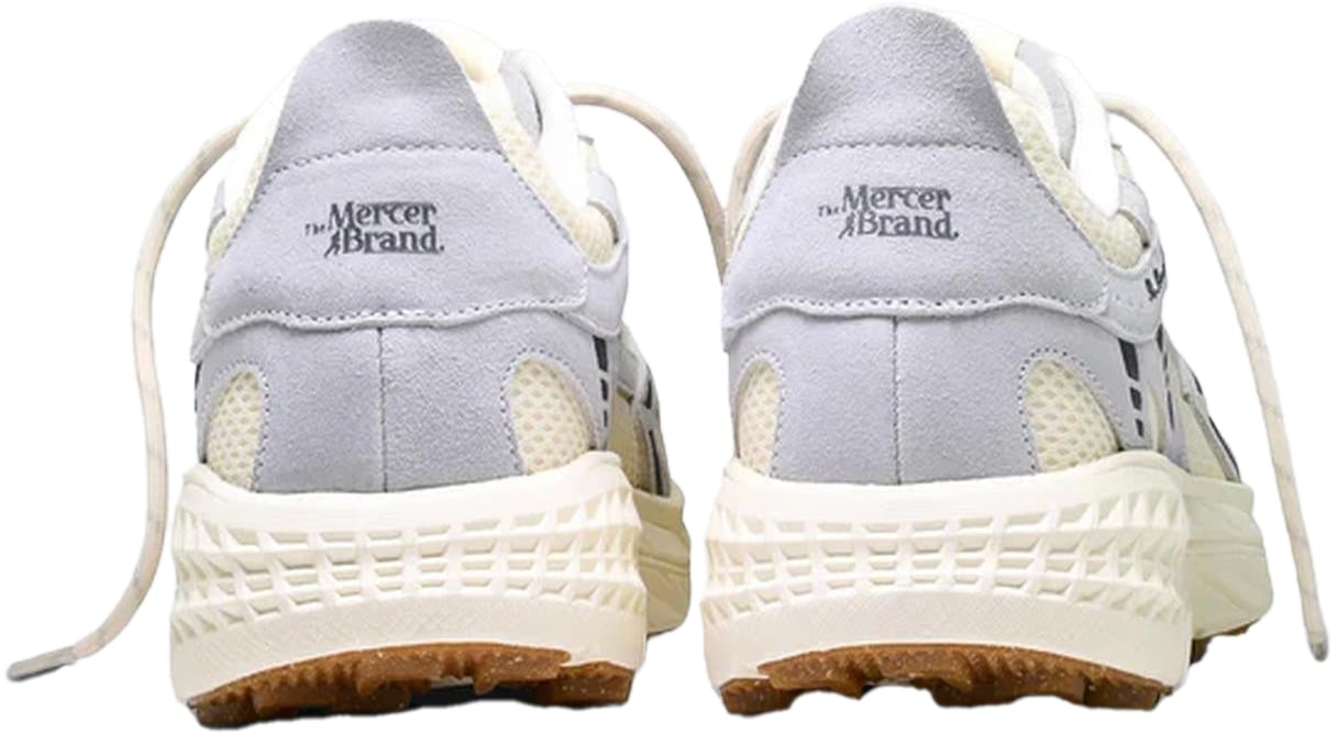 Mercer Amsterdam Dames The Re-Run Max Grijs