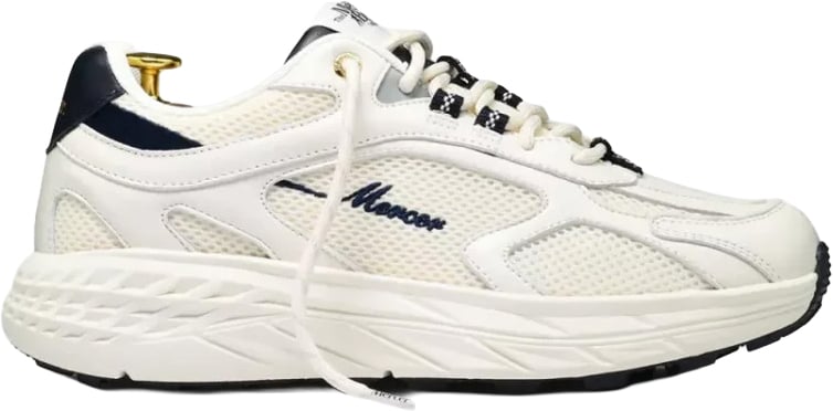 Mercer Amsterdam - The Re-Run Max Evo - ME261014 - 102 Off White Wit