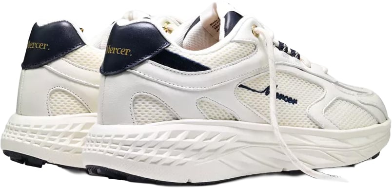 Mercer Amsterdam - The Re-Run Max Evo - ME261014 - 102 Off White Wit