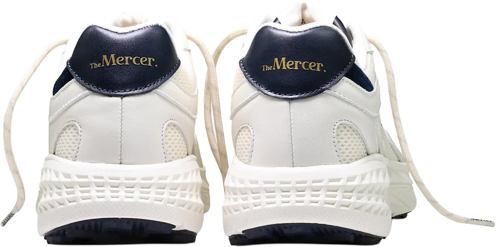 Mercer Amsterdam - The Re-Run Max Evo - ME261014 - 102 Off White Wit