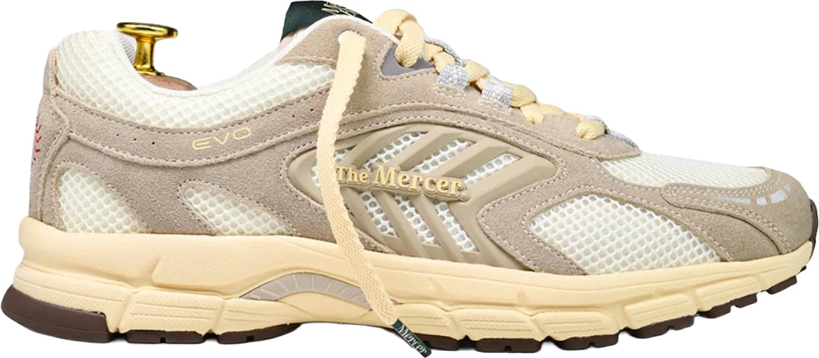Mercer Amsterdam Mercer The Re-Run EVO New York sand Beige