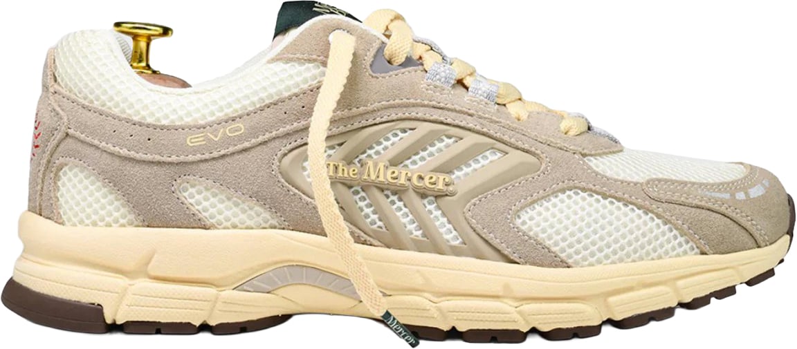 Mercer Amsterdam Mercer The Re-Run EVO New York sand Beige
