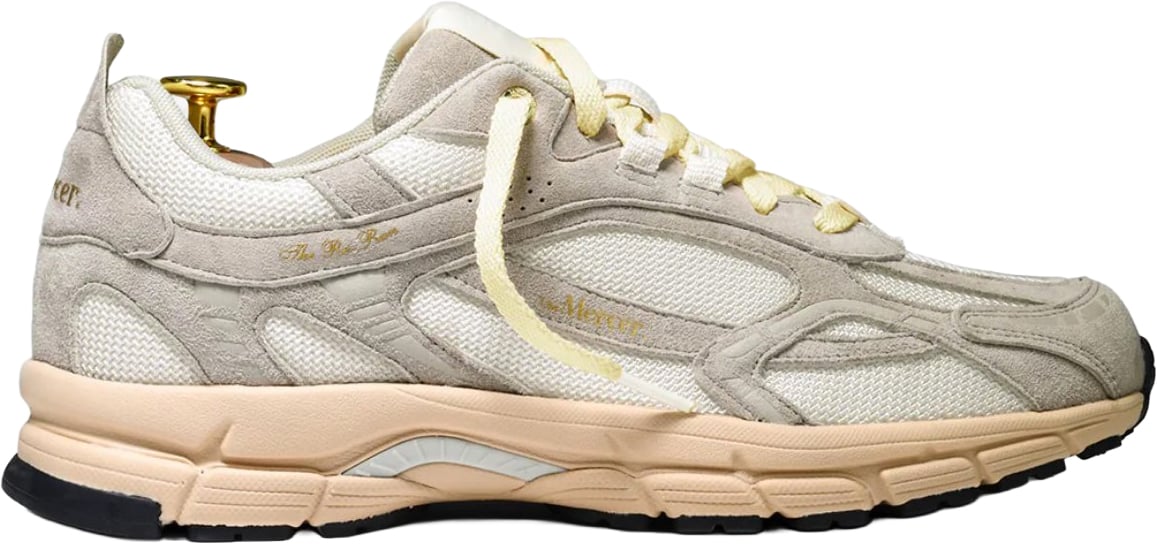 Mercer Amsterdam Mercer The Re-Run Desert 2.0 sand Beige