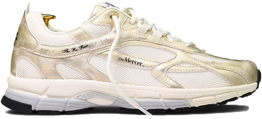 Mercer Amsterdam sneakers mercer re run dore Beige