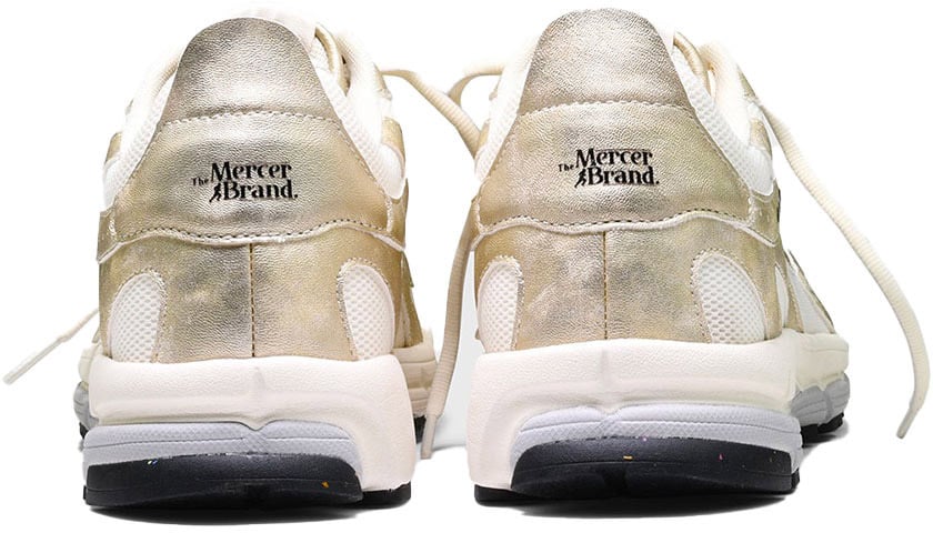 Mercer Amsterdam sneakers mercer re run dore Beige