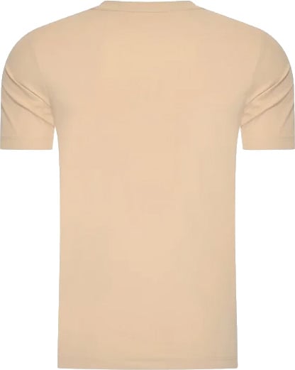 Mi Piace Cotton Shirt Beige rm202009 Taupe