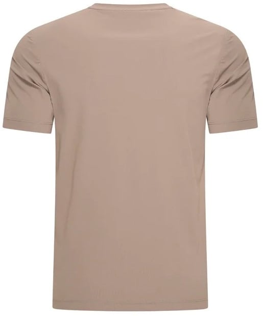 Mi Piace Cotton Shirt Falcon rm202009 Bruin