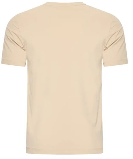 Mi Piace Cotton shirt sand rm202009 Taupe