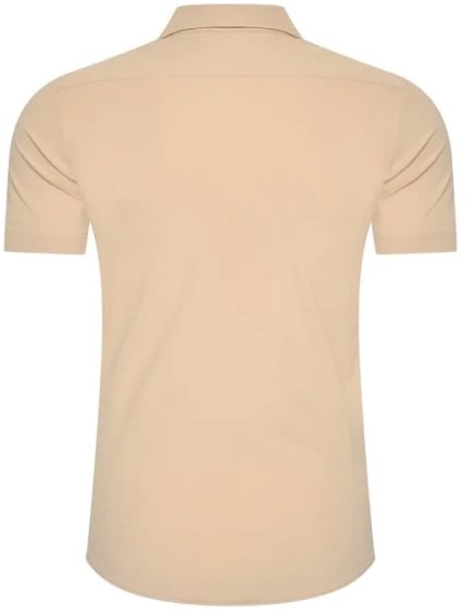 Mi Piace Shirt Beige rm202022 Taupe