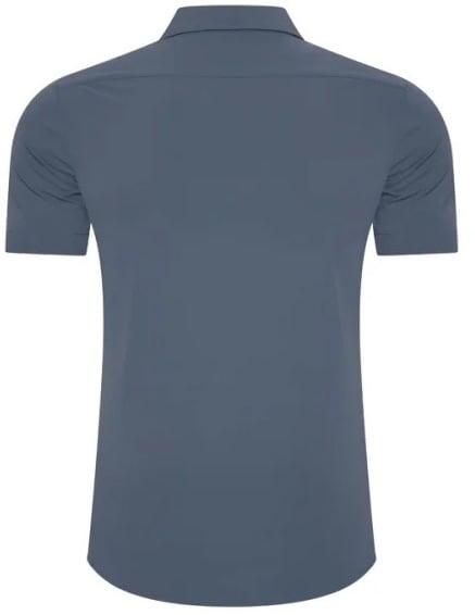 Mi Piace Shirt Cloud Blue rm202022 Blauw