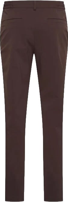 Mi Piace Trousers L32 Espresso rm202004 Bruin