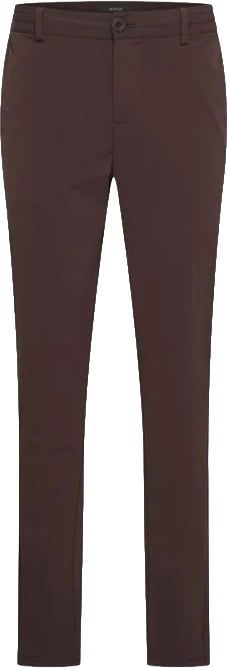 Mi Piace Trousers L32 Espresso rm202004 Bruin