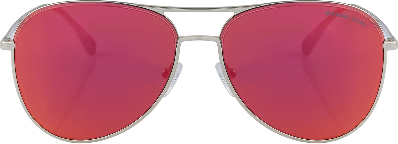 Michael Kors Sonnenbrille Zilver