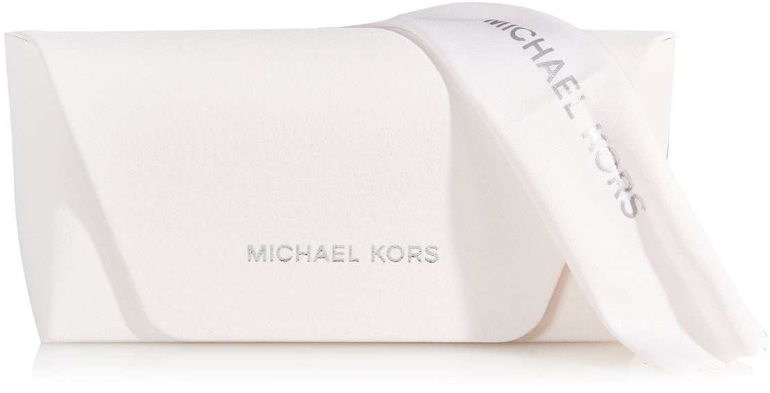 Michael Kors Sonnenbrille Zilver