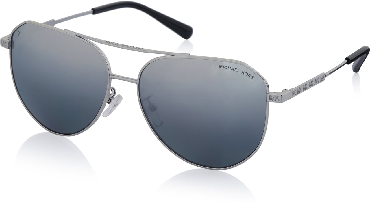 Michael Kors Sonnenbrille Zilver