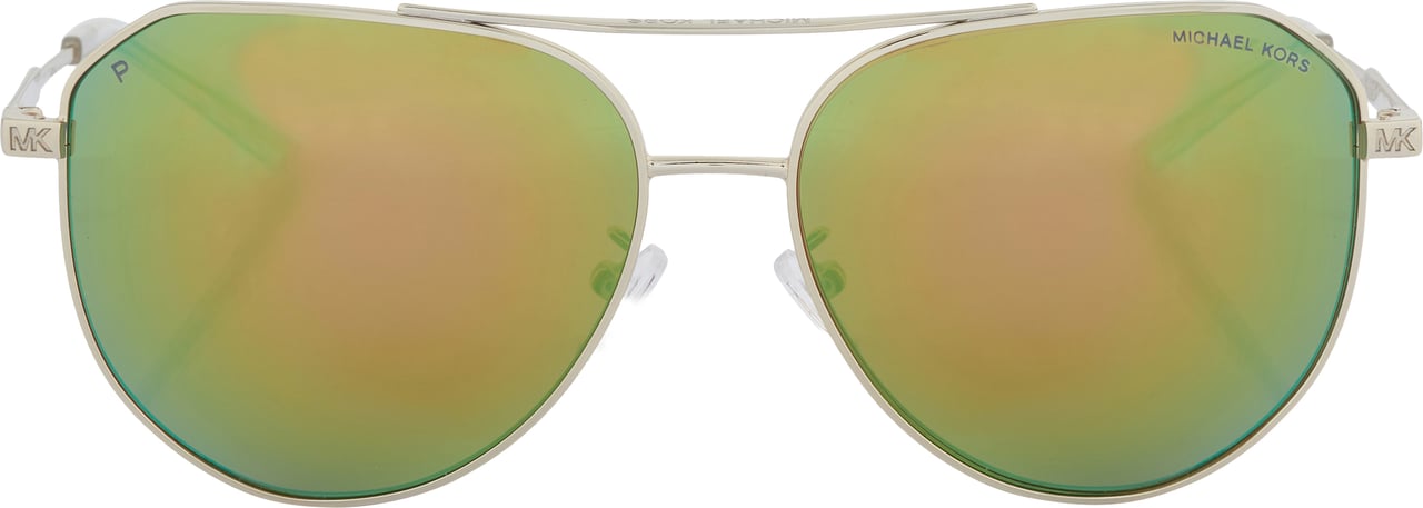 Michael Kors Sonnenbrille Goud